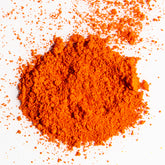 Orange Dry Powder Coloring (3g)